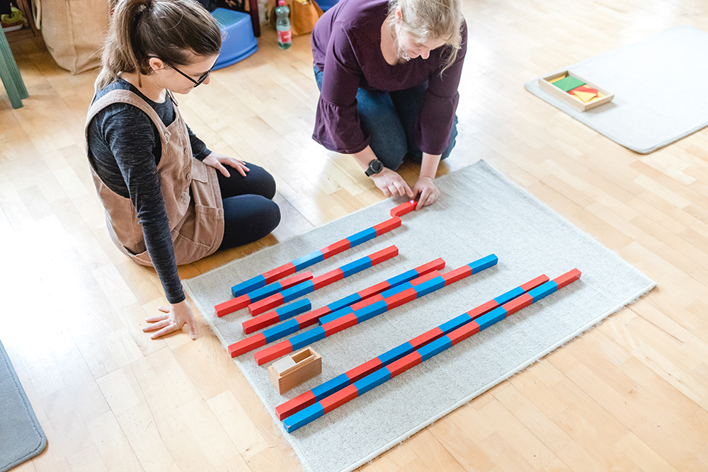 Montessori Akademie