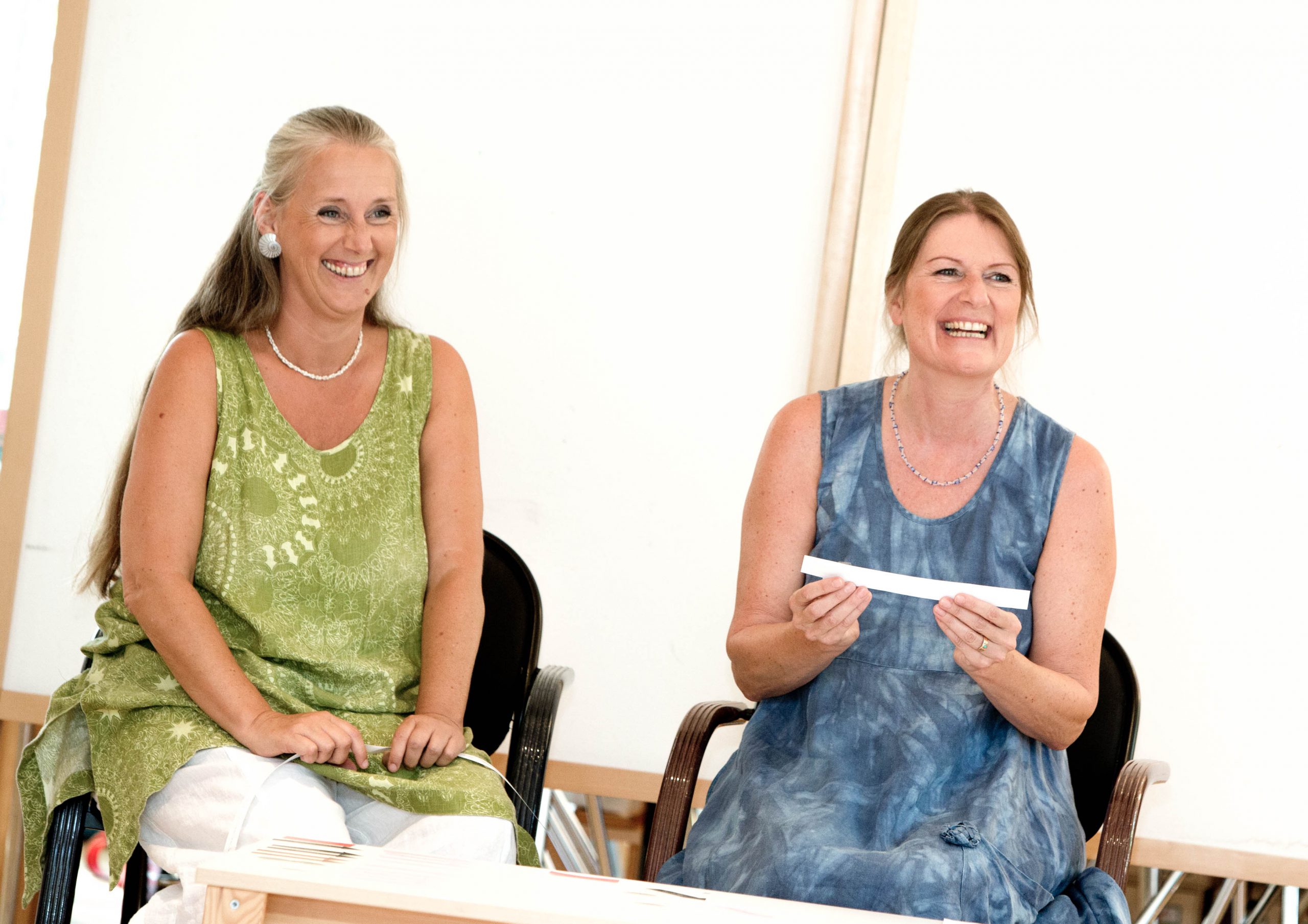 Montessori Dozentinnen Montessori Ausbildung Salvenmoser Haspel