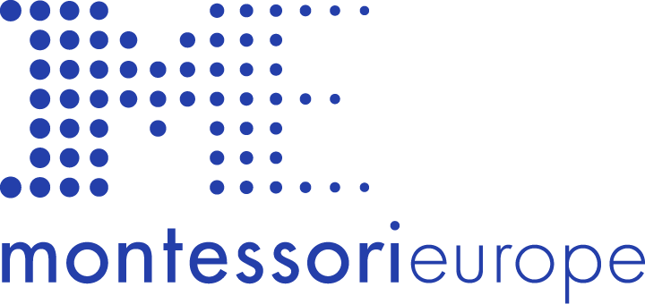 Montessori Europe Logo