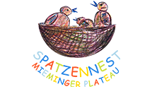 Montessori-Kinderhaus Spatzennest