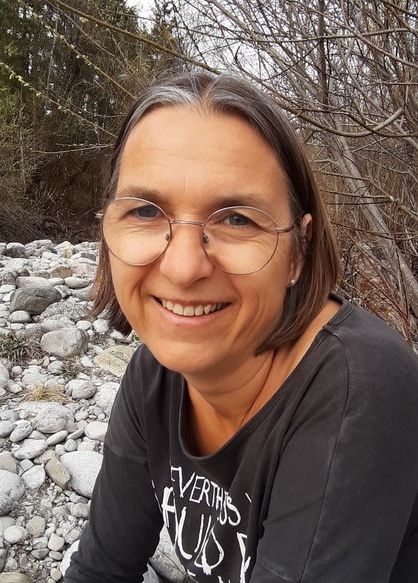 Maria Hutterer