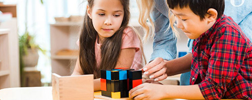 Webinar - Recht Niederoesterreich Montessori Ausbildung Österreich Montessori Job