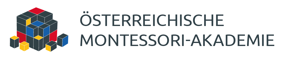 Montessori Akademie Logo