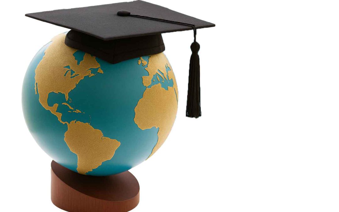 Was ist ein „internationales Montessori-Diplom“?