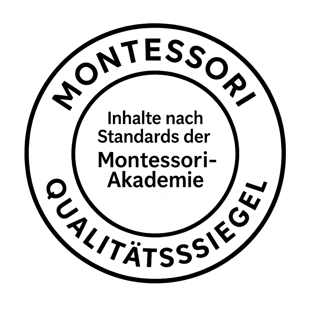 ÖMG Qualitätssiegel