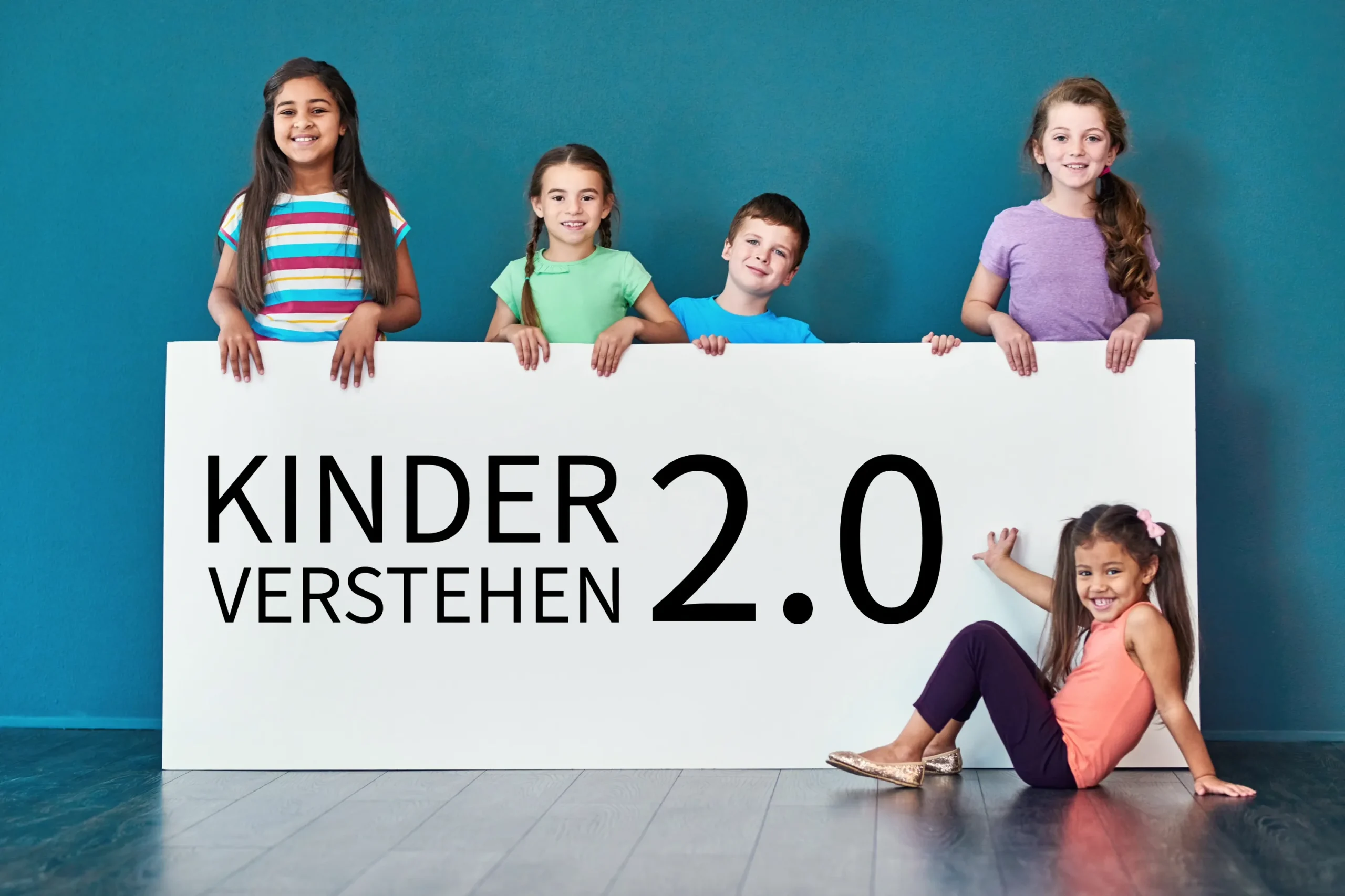 Kinder verstehen 2.0 Banner mobil